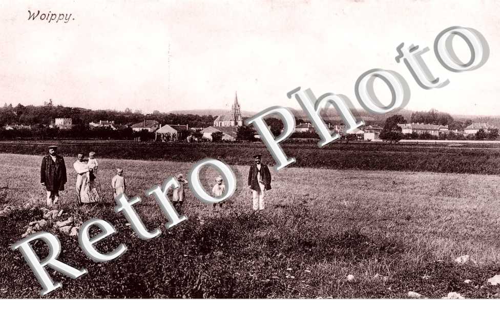 Vue generale