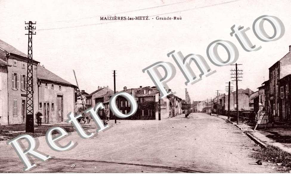 Grande Rue