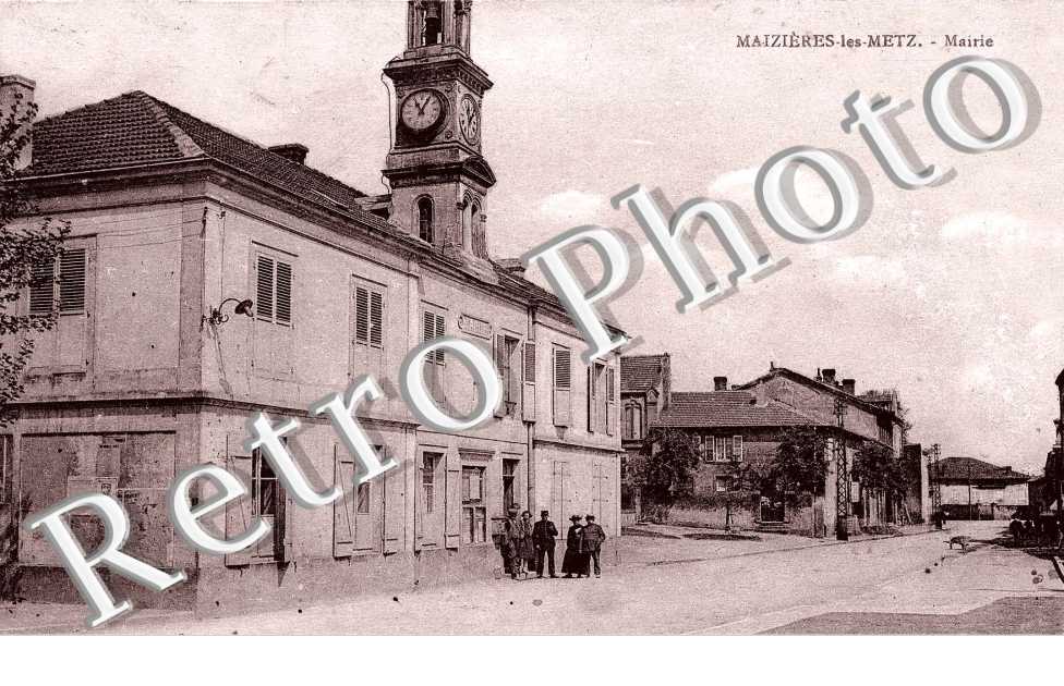 Mairie