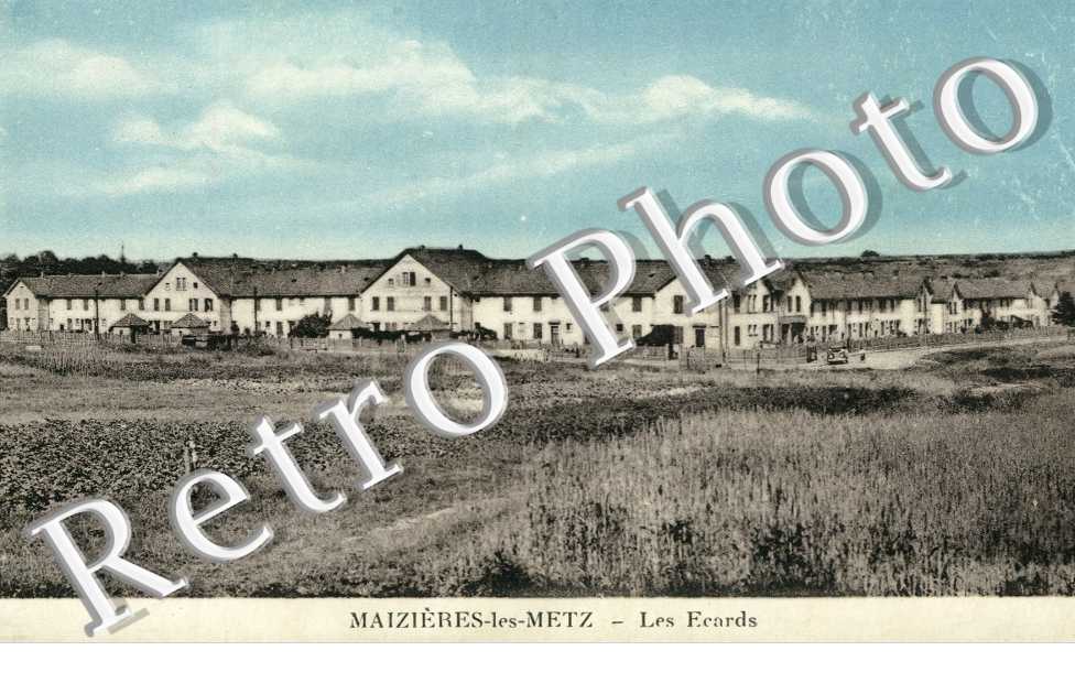Les Ecards