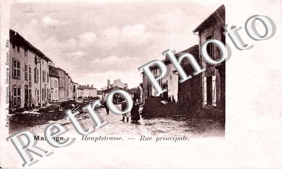 Rue Principale