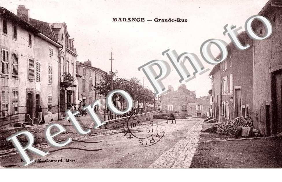 grande rue