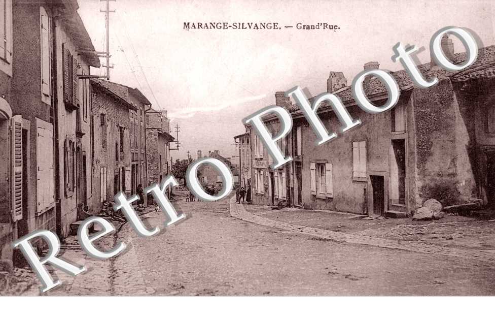 grand rue