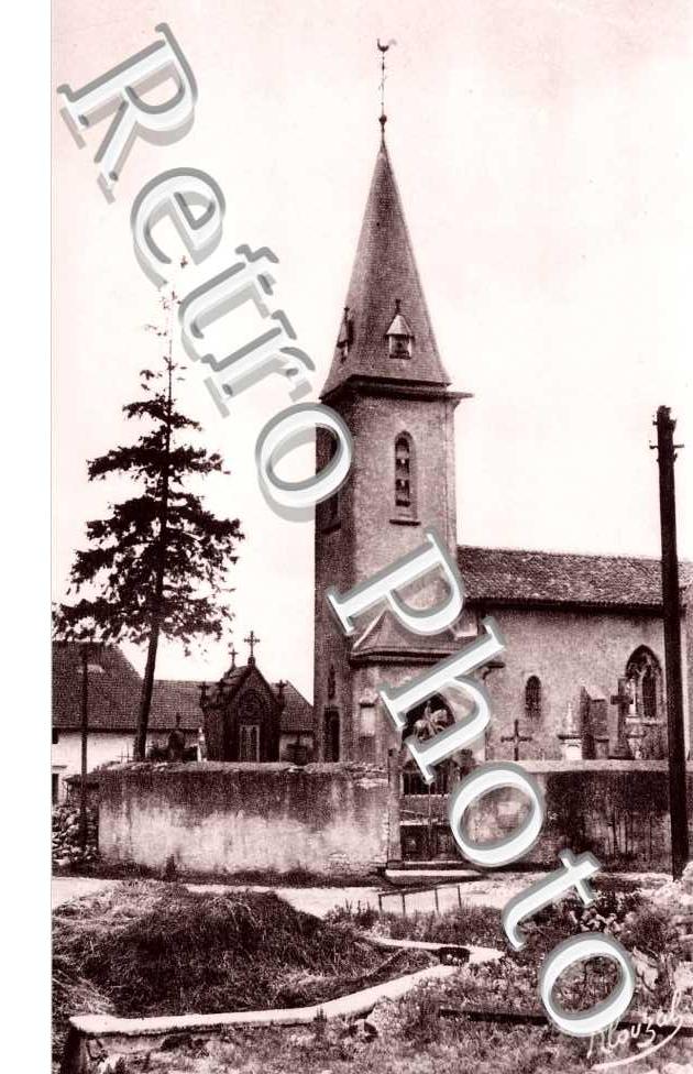 l&#039;eglise