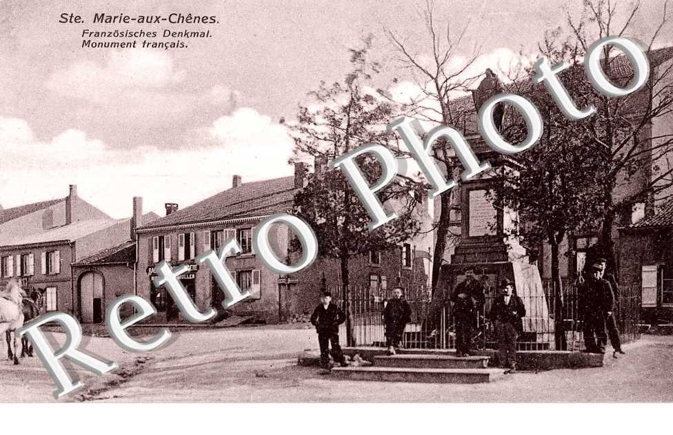monument - carte anim