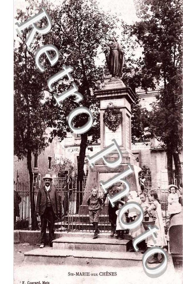 monument - carte anim