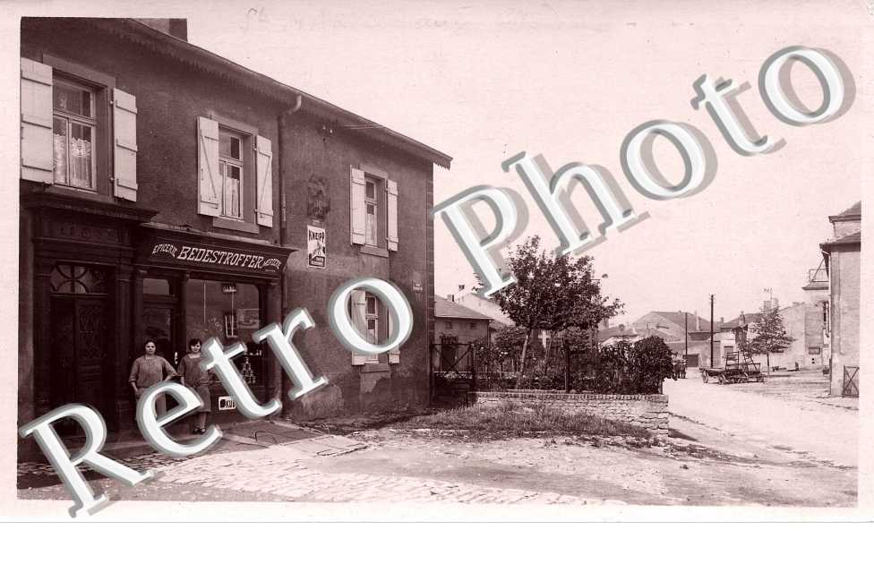 Epicerie Bedestroffer 