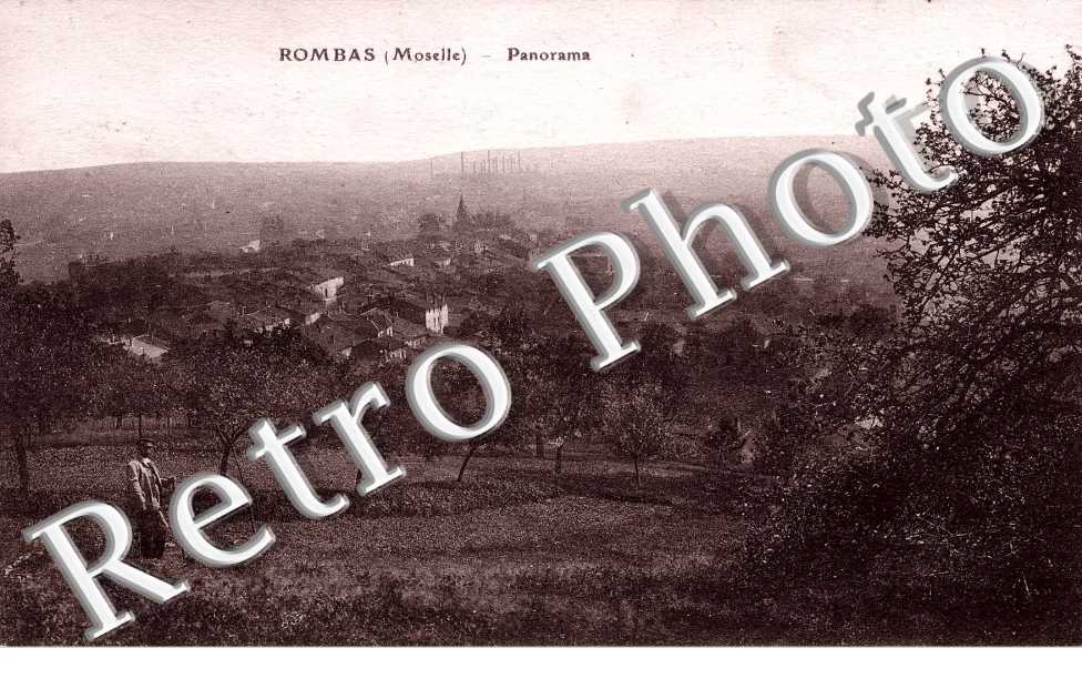 panorama