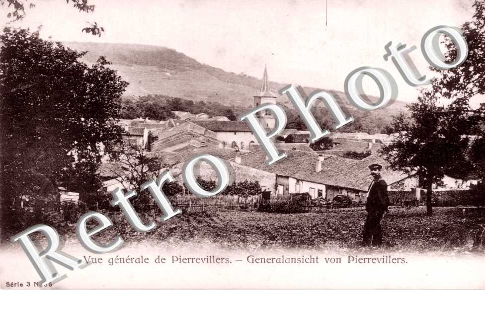 Vue generale