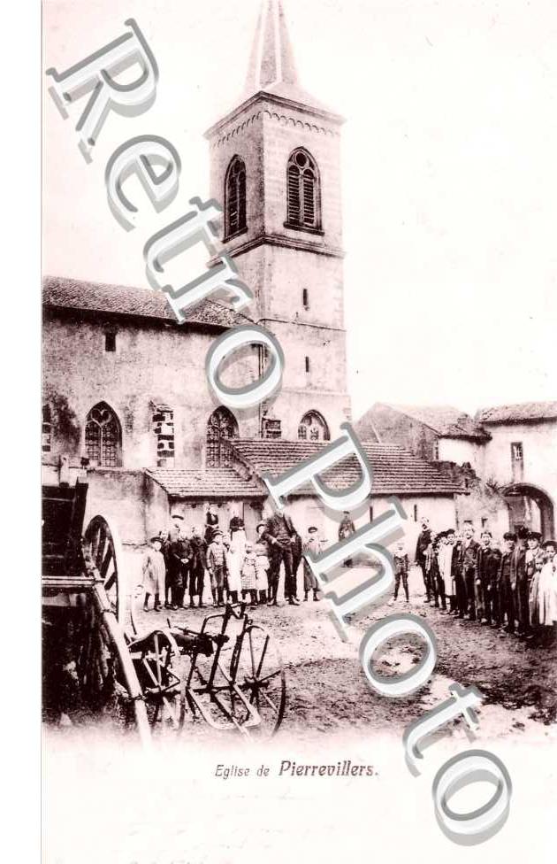 l'eglise