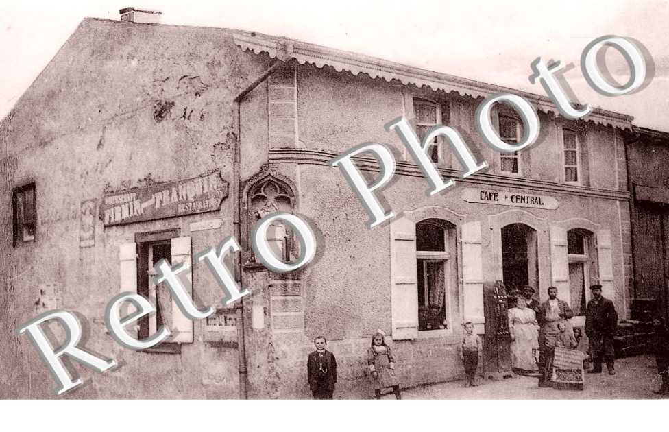 Café Central