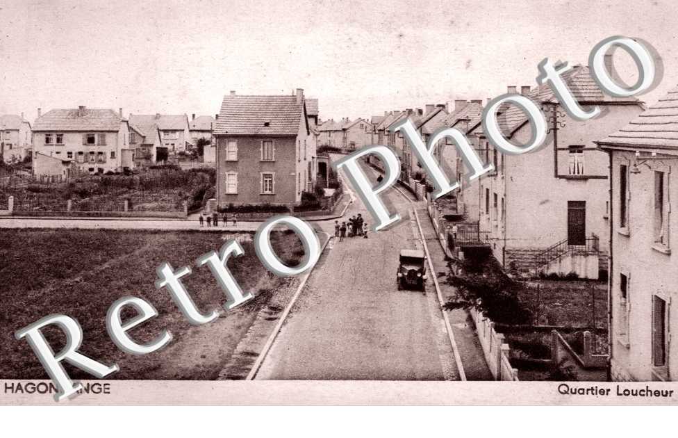 Quartier Loucheur