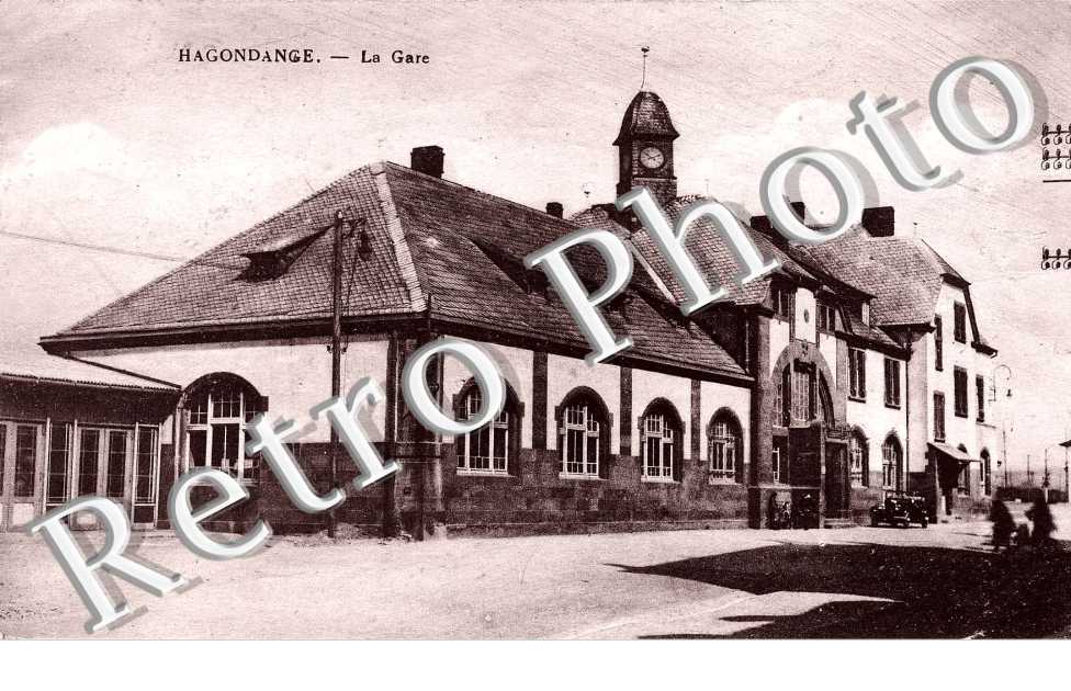La Gare