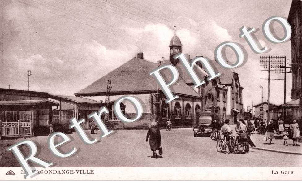 La Gare