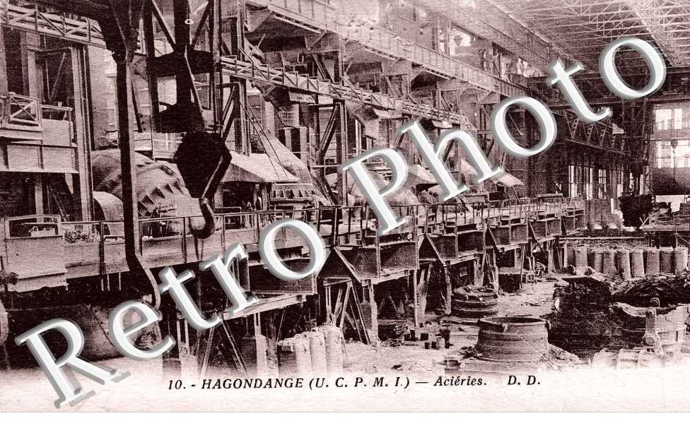 Acieries