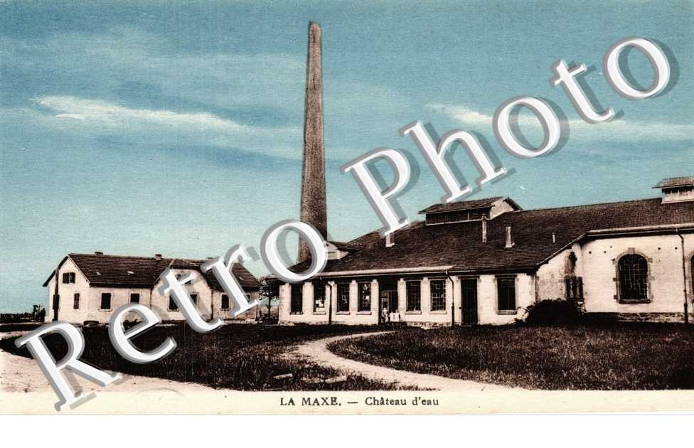 Chateau d&#039;eau