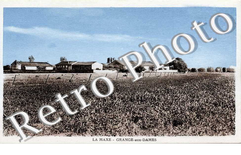 Grange-aux-dames
