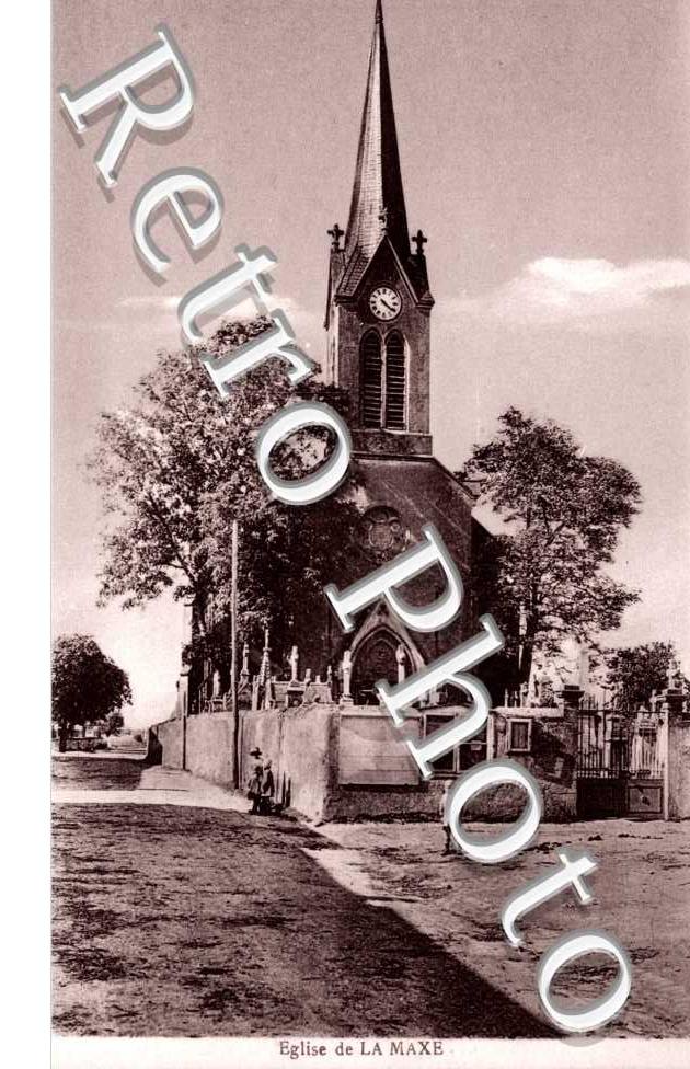 Eglise