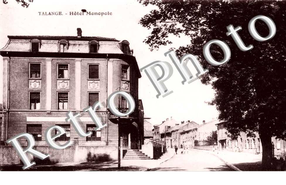 Hotel Monopole