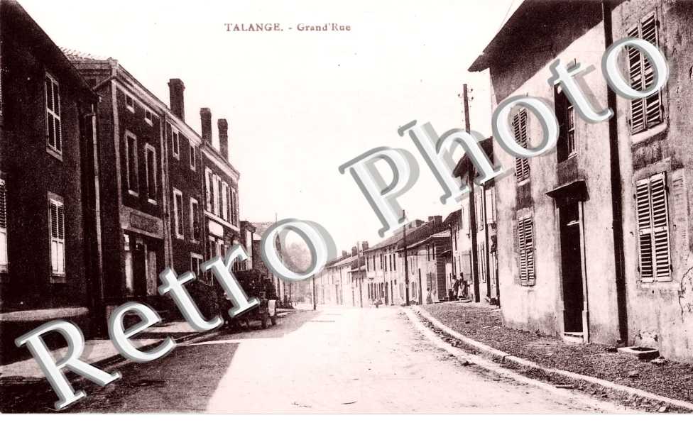 Grande rue