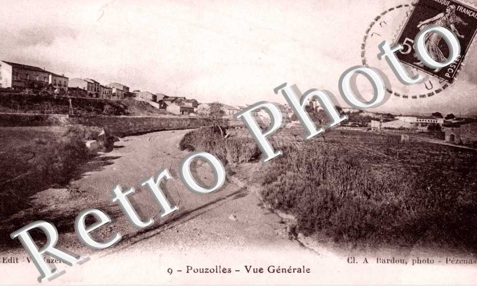 Vue generale