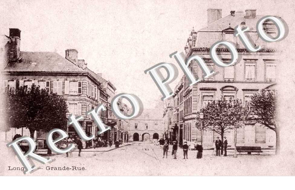 GRANDE RUE