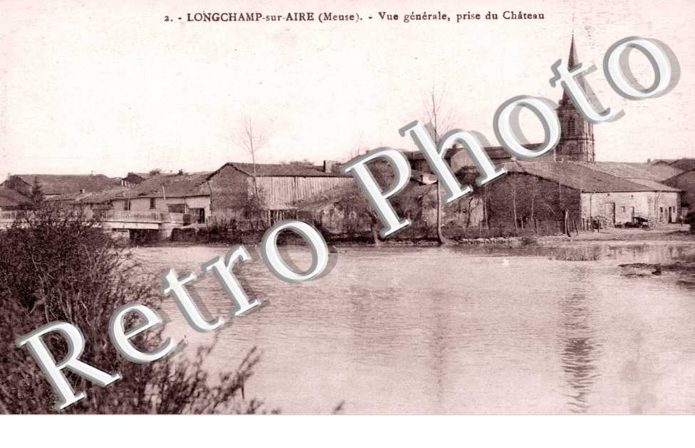 Vue generale