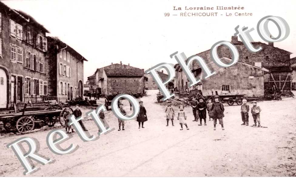 le Centre