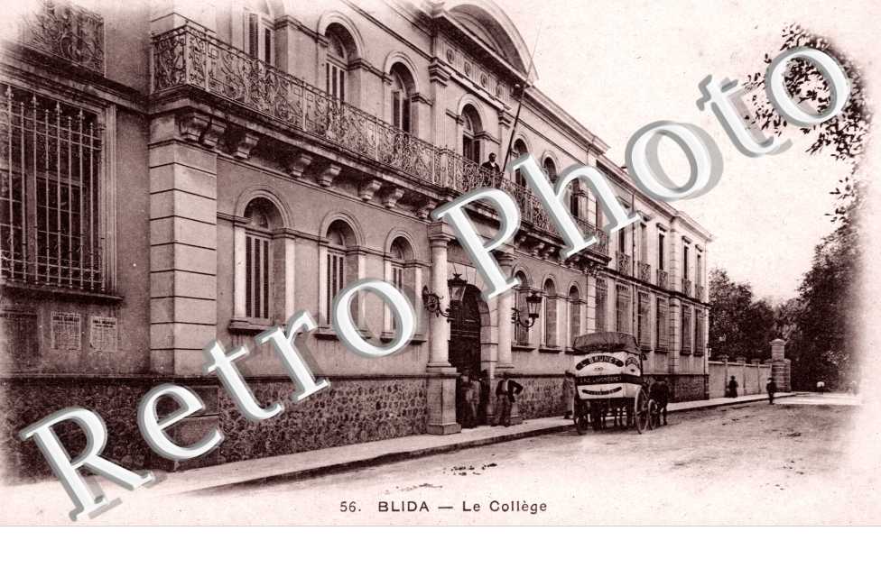 le College