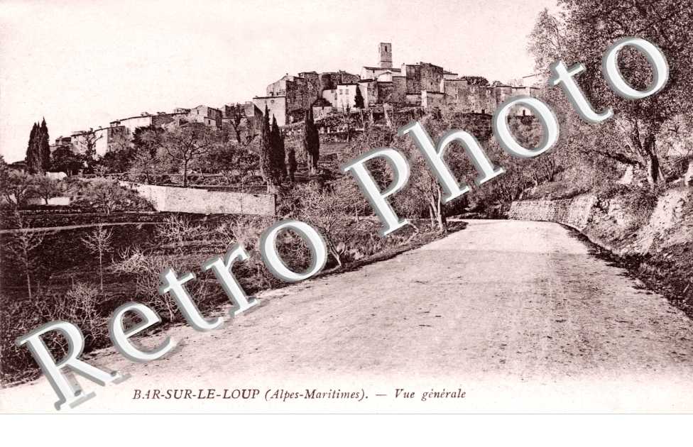 Vue generale