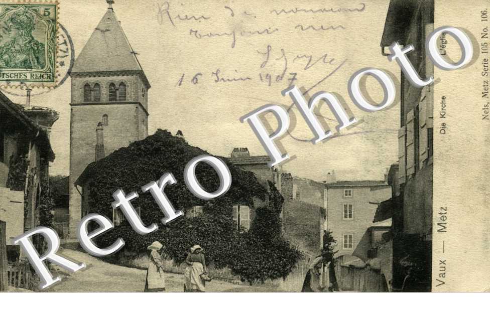 l&#039;eglise