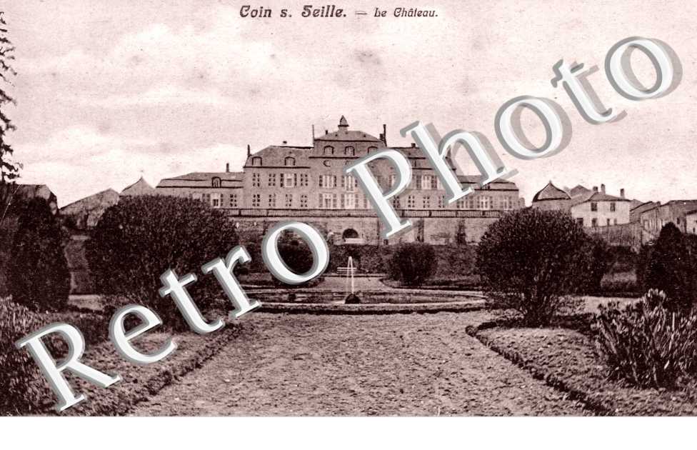 Le Chateau