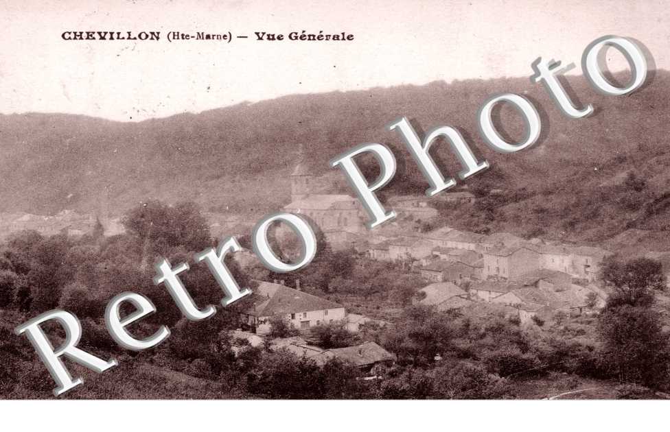 Vue generale