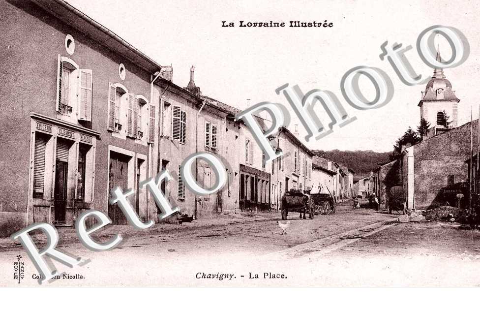 La Place