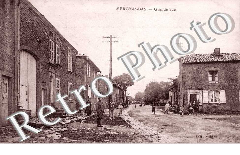 GRANDE RUE