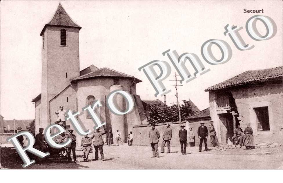 Kirche