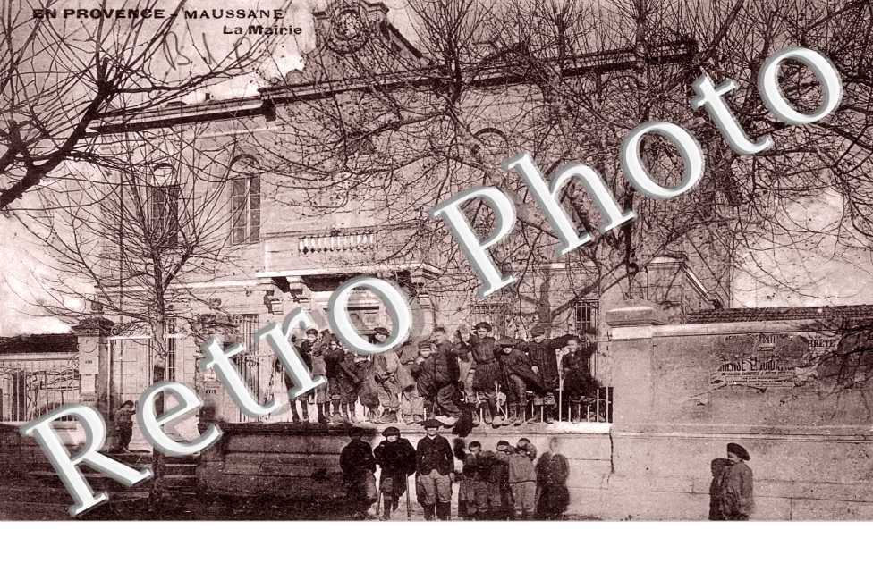 La mairie