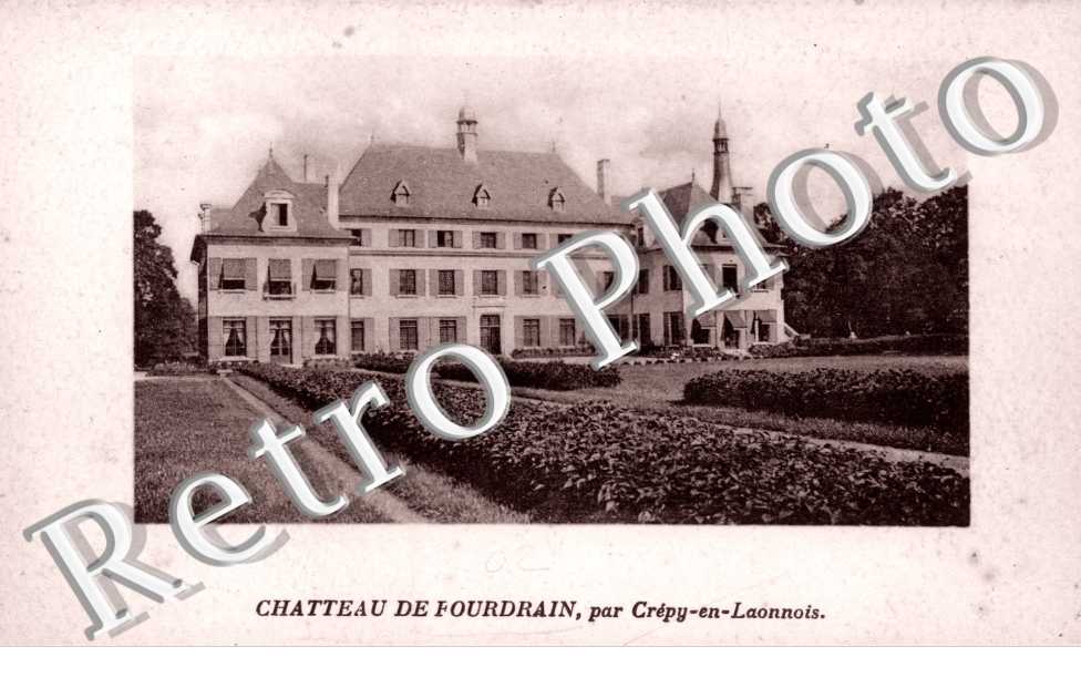 Le Chateau
