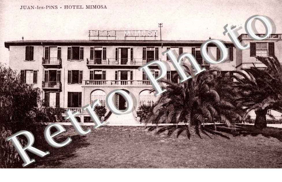 hotel Mimosa