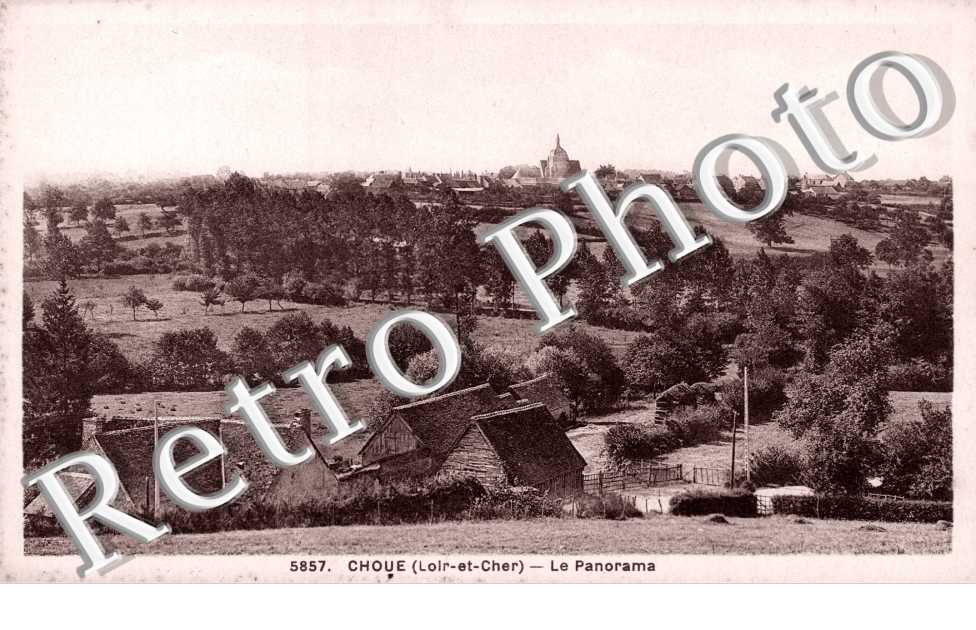 le panorama