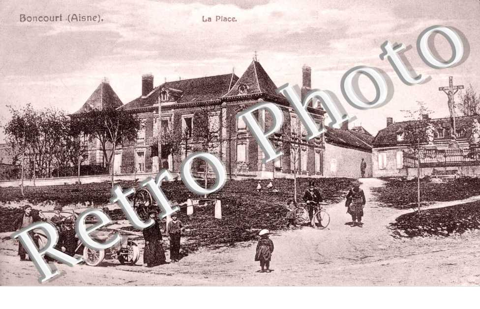 La Place