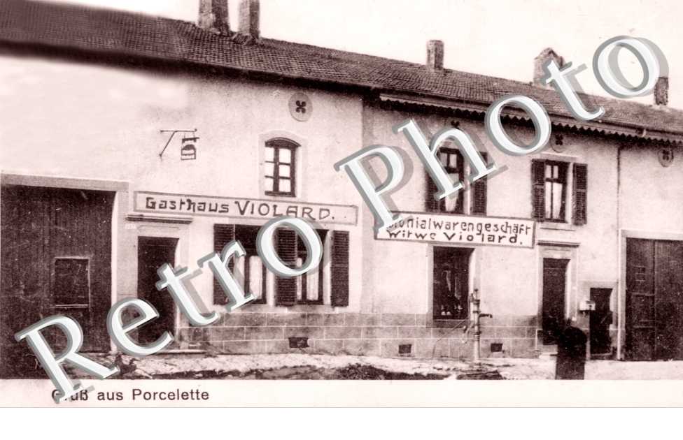 Gasthaus Violard