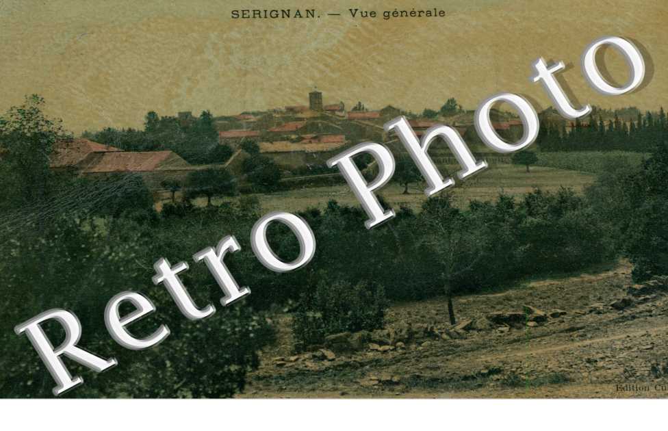 Vue generale