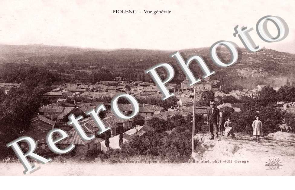 Vue generale