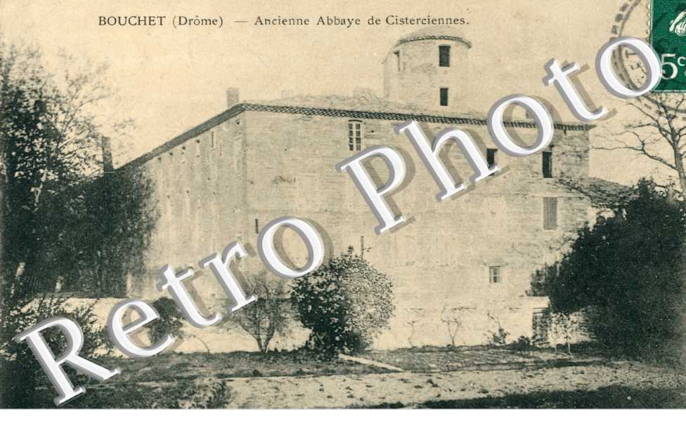 Abbaye cistercienne