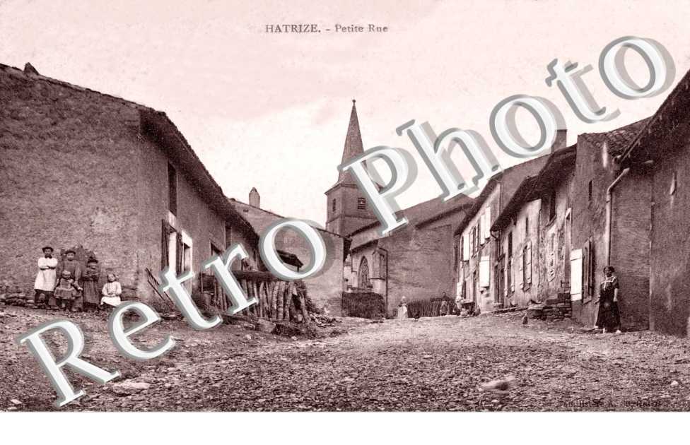 petite rue