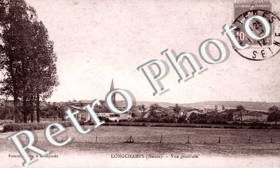 Vue generale