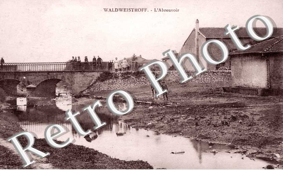 L&#039;abreuvoir