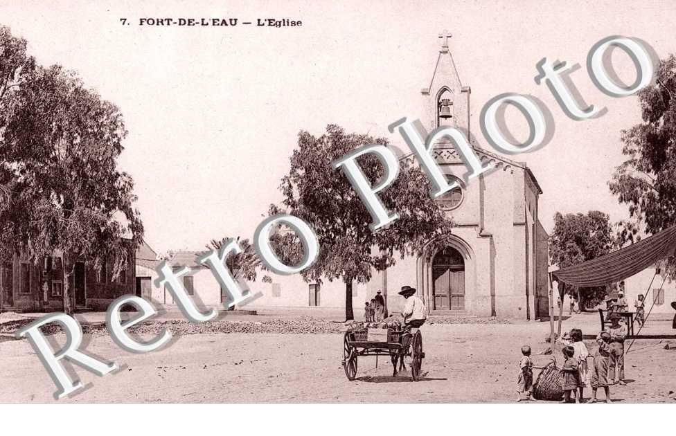 L&#039;eglise