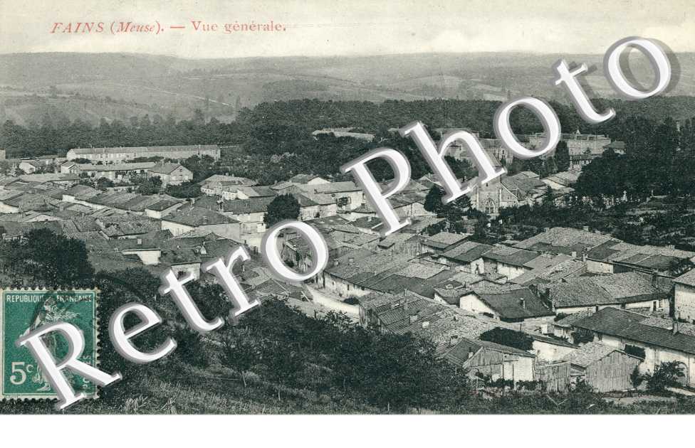 vue generale